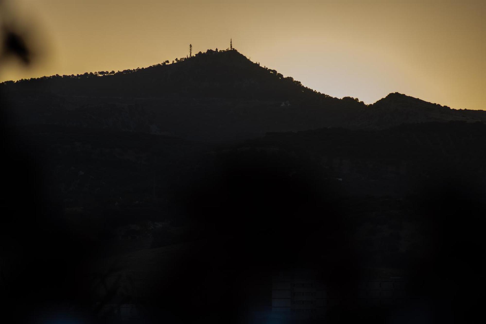 Alojamiento Rural Las Acacias Cabra Dış mekan fotoğraf