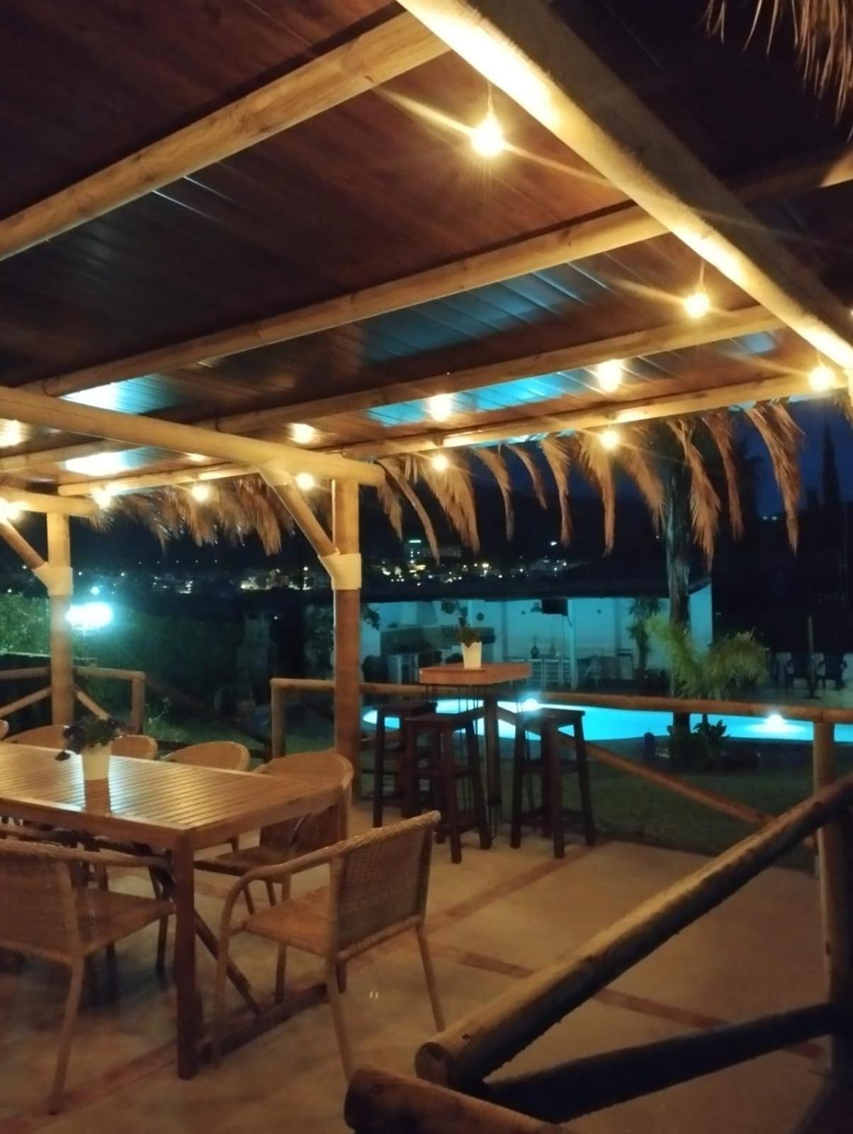 Alojamiento Rural Las Acacias Cabra Dış mekan fotoğraf
